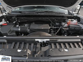 2025 Chevrolet SILVERADO 2500 HD CUSTOM in Charlemagne, Quebec - 6 - w320h240px