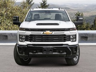 2024  SILVERADO 2500 HD CUSTOM in Charlemagne, Quebec - 2 - w320h240px