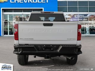 Chevrolet SILVERADO 2500 HD CUSTOM 2025 à Charlemagne, Québec - 5 - w320h240px