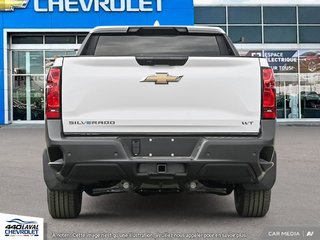 2024 Chevrolet Silverado EV 4WT in Charlemagne, Quebec - 5 - w320h240px