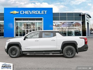 2024 Chevrolet Silverado EV 4WT in Charlemagne, Quebec - 3 - w320h240px