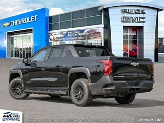 Chevrolet Silverado EV 4WT 2024 à Charlemagne, Québec - 4 - w320h240px