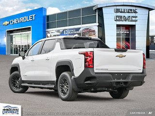 2024 Chevrolet Silverado EV 4WT in Charlemagne, Quebec - 4 - w320h240px