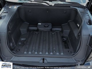 Chevrolet Silverado EV RST Extended Range 2025 à Charlemagne, Québec - 6 - w320h240px