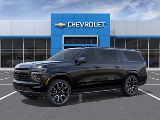 Chevrolet Suburban RST 2026 à Charlemagne, Québec - 2 - w320h240px