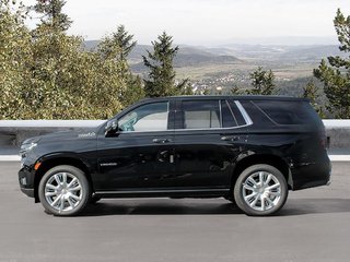 2024  Tahoe High Country in Charlemagne, Quebec - 3 - w320h240px