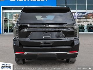 2025 Chevrolet Tahoe LT in Charlemagne, Quebec - 5 - w320h240px