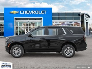 2025 Chevrolet Tahoe LT in Charlemagne, Quebec - 3 - w320h240px