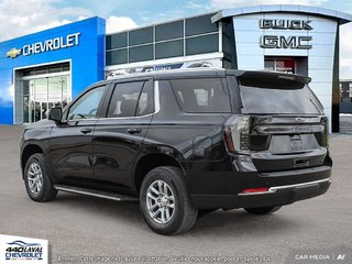 2025 Chevrolet Tahoe LT in Charlemagne, Quebec - 4 - w320h240px