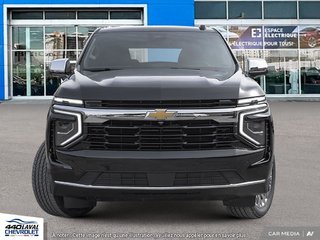 2025 Chevrolet Tahoe LS in Charlemagne, Quebec - 2 - w320h240px