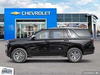 2025 Chevrolet Tahoe LS in Charlemagne, Quebec - 3 - w320h240px