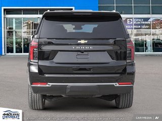 2025 Chevrolet Tahoe LS in Charlemagne, Quebec - 5 - w320h240px
