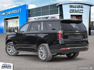 2025 Chevrolet Tahoe LS in Charlemagne, Quebec - 4 - w320h240px