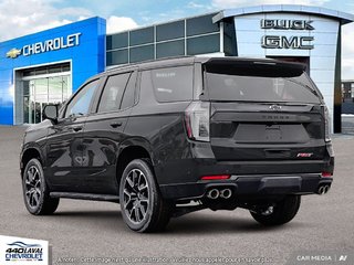 2025 Chevrolet Tahoe RST in Charlemagne, Quebec - 4 - w320h240px