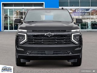 2025 Chevrolet Tahoe RST in Charlemagne, Quebec - 2 - w320h240px