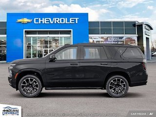 2025 Chevrolet Tahoe RST in Charlemagne, Quebec - 3 - w320h240px