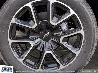 2025 Chevrolet Tahoe RST in Charlemagne, Quebec - 6 - w320h240px