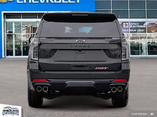 2025 Chevrolet Tahoe RST in Charlemagne, Quebec - 5 - w320h240px