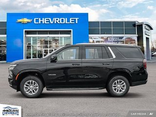 Chevrolet Tahoe LT 2025 à Charlemagne, Québec - 3 - w320h240px