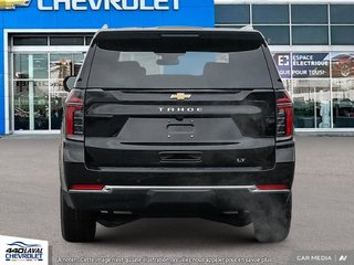 Chevrolet Tahoe LT 2025 à Charlemagne, Québec - 5 - w320h240px