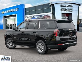 Chevrolet Tahoe LT 2025 à Charlemagne, Québec - 4 - w320h240px
