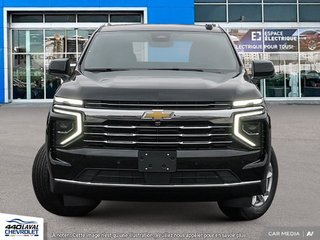 Chevrolet Tahoe LT 2025 à Charlemagne, Québec - 2 - w320h240px