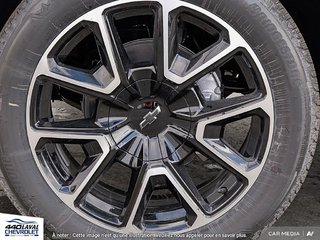 Chevrolet Tahoe RST 2025 à Charlemagne, Québec - 6 - w320h240px
