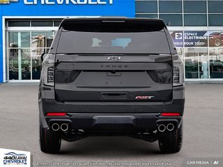 Chevrolet Tahoe RST 2025 à Charlemagne, Québec - 5 - w320h240px
