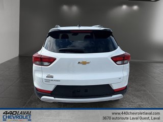 Chevrolet Trailblazer LT AWD SIÈGES CHAUFF-DEM À DISTANCE-CARPLAY 2021 à Charlemagne, Québec - 6 - w320h240px