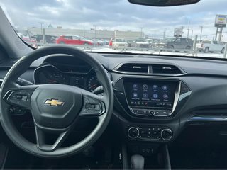 Chevrolet Trailblazer LT AWD SIÈGES CHAUFF-DEM À DISTANCE-CARPLAY 2021 à Charlemagne, Québec - 3 - w320h240px