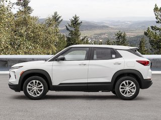 2024  Trailblazer LS in Charlemagne, Quebec - 3 - w320h240px