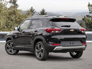 2024  Trailblazer LT in Charlemagne, Quebec - 4 - w320h240px