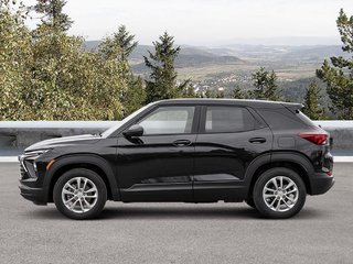 2024  Trailblazer LS in Charlemagne, Quebec - 3 - w320h240px