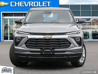 Chevrolet Trailblazer LS 2024 à Charlemagne, Québec - 2 - w320h240px