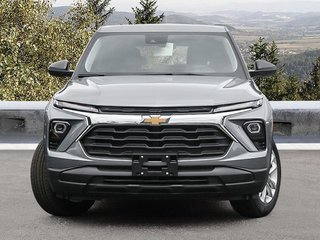 2024  Trailblazer LS in Charlemagne, Quebec - 2 - w320h240px