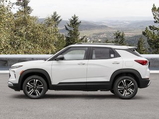 2024  Trailblazer LT in Charlemagne, Quebec - 3 - w320h240px