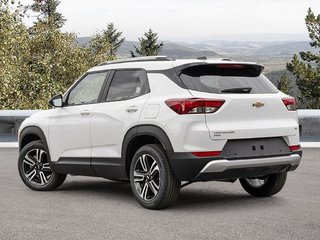 2024  Trailblazer LT in Charlemagne, Quebec - 4 - w320h240px