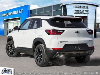 2025 Chevrolet Trailblazer ACTIV in Charlemagne, Quebec - 4 - w320h240px