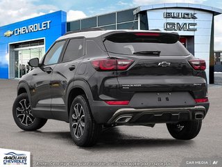 Trailblazer ACTIV 2025 à Charlemagne, Québec - 4 - w320h240px