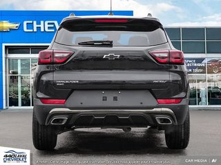 Trailblazer ACTIV 2025 à Charlemagne, Québec - 5 - w320h240px