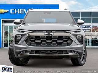 Chevrolet Trailblazer ACTIV 2025 à Charlemagne, Québec - 2 - w320h240px