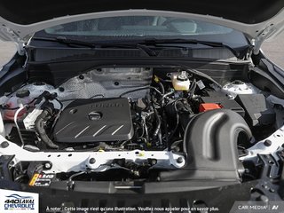 Chevrolet Trailblazer RS 2025 à Charlemagne, Québec - 6 - w320h240px