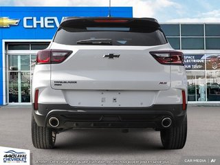 Chevrolet Trailblazer RS 2025 à Charlemagne, Québec - 5 - w320h240px
