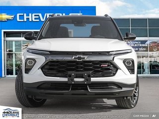 Chevrolet Trailblazer RS 2025 à Charlemagne, Québec - 2 - w320h240px