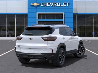 2025 Chevrolet Trailblazer RS in Charlemagne, Quebec - 3 - w320h240px