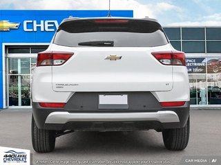 2025 Chevrolet Trailblazer LT in Charlemagne, Quebec - 5 - w320h240px