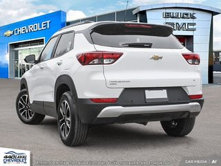 2025 Chevrolet Trailblazer LT in Charlemagne, Quebec - 4 - w320h240px