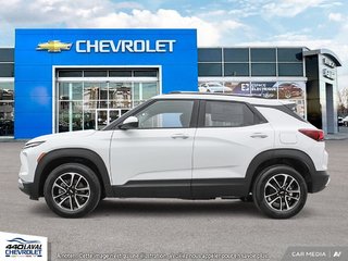 2025 Chevrolet Trailblazer LT in Charlemagne, Quebec - 3 - w320h240px