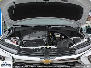 2025 Chevrolet Trailblazer LT in Charlemagne, Quebec - 6 - w320h240px