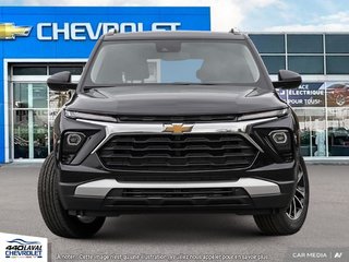 Chevrolet Trailblazer LT 2025 à Charlemagne, Québec - 2 - w320h240px